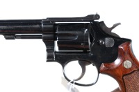 Smith & Wesson 48 Revolver .22 mag - 5