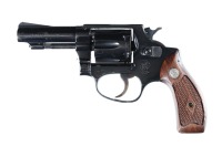 Smith & Wesson 30-1 Revolver .32 Long - 2