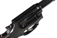 Smith & Wesson 30-1 Revolver .32 Long - 3