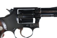Smith & Wesson 30-1 Revolver .32 Long - 4