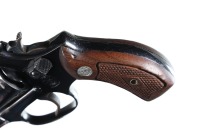 Smith & Wesson 30-1 Revolver .32 Long - 6