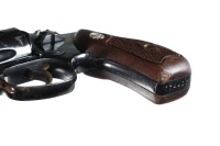 Smith & Wesson 30-1 Revolver .32 Long - 7
