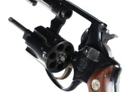 Smith & Wesson 30-1 Revolver .32 Long - 8