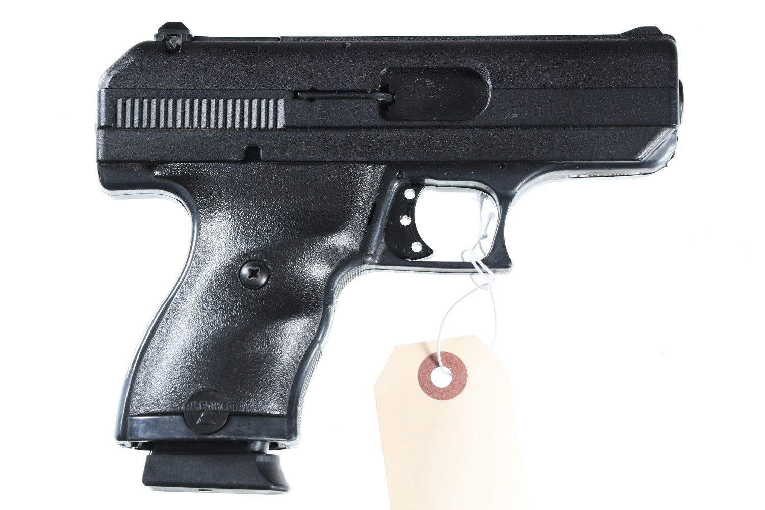 Hi-Point C9 Pistol 9mm