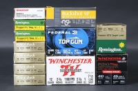 Mixed Lot 12ga/.410 Ammo - 2