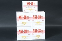 5 Bxs NSI 28ga Ammo - 2