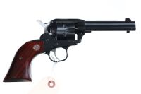 Ruger NM Single Six Revolver .22 lr/.22 mag - 2