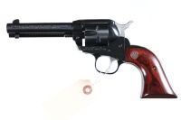 Ruger NM Single Six Revolver .22 lr/.22 mag - 4