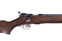 Winchester 69A Bolt Rifle .22 sllr