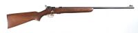Winchester 69A Bolt Rifle .22 sllr - 2