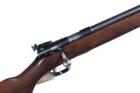 Winchester 69A Bolt Rifle .22 sllr - 3