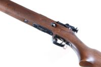 Winchester 69A Bolt Rifle .22 sllr - 6