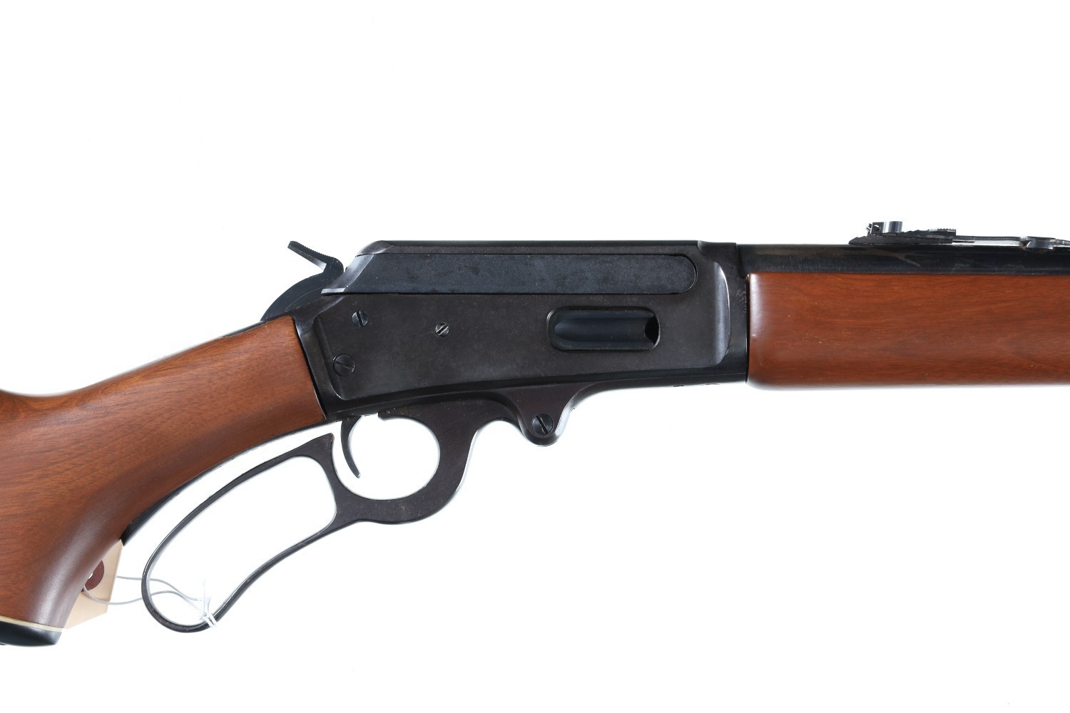 Marlin 1936 Lever Rifle .30-30