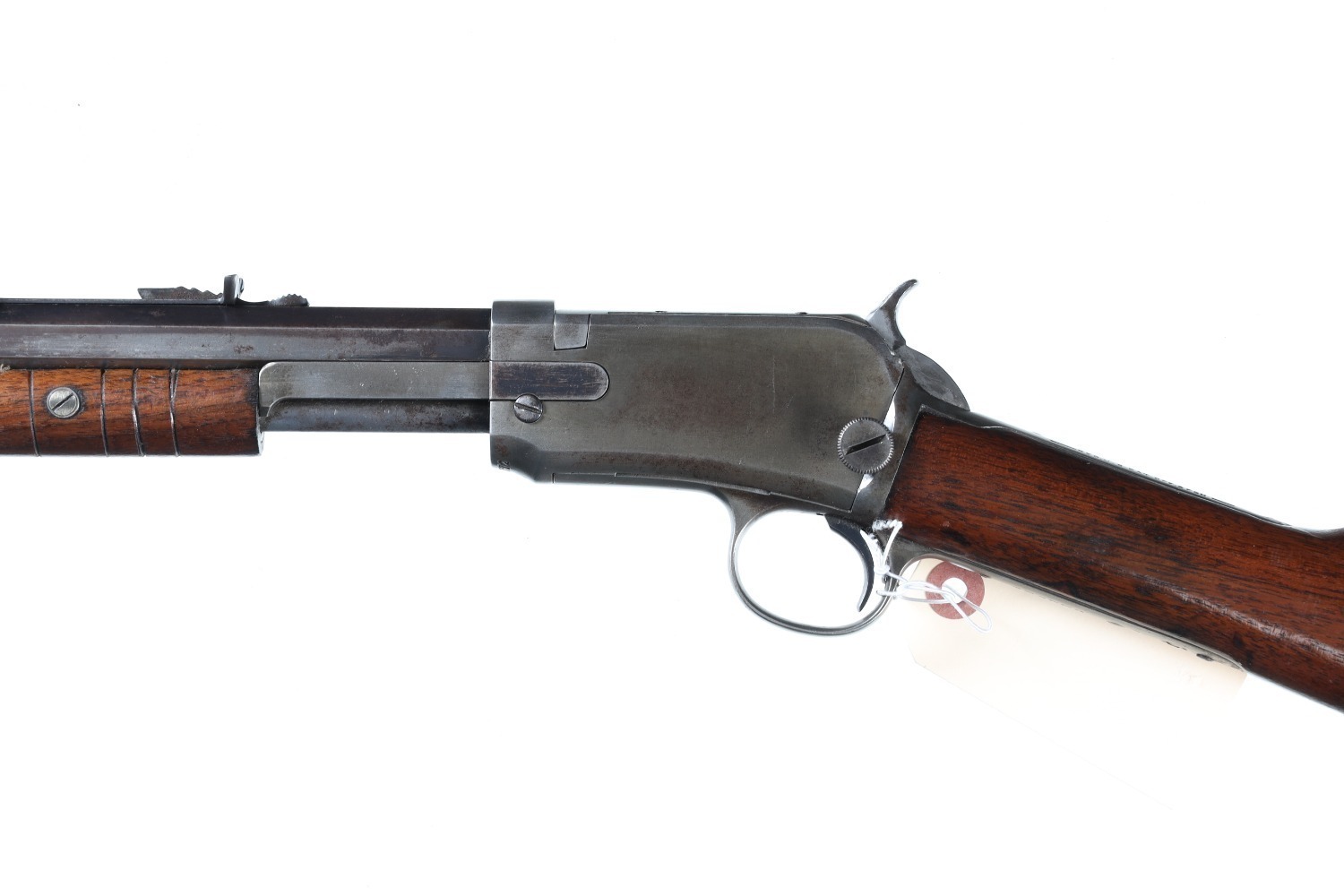 winchester model 1890 22 wrf serial numbers