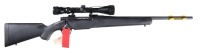 Mossberg Patriot Bolt Rifle .243 win - 4