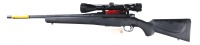 Mossberg Patriot Bolt Rifle .243 win - 7