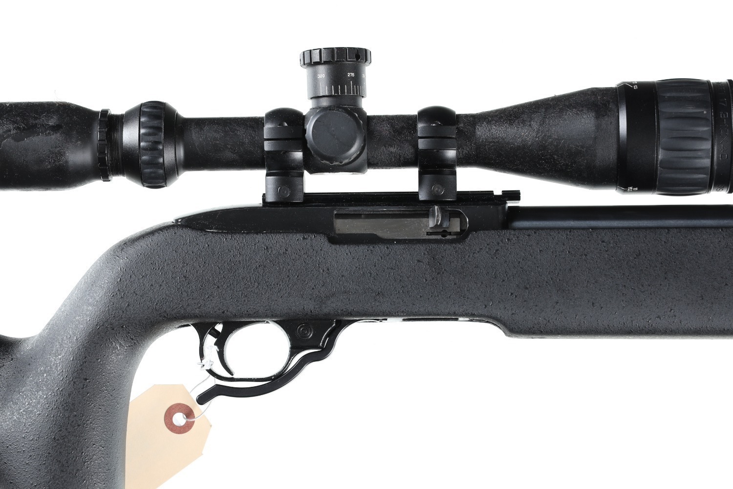 Ruger 10-22 Carbine Semi Rifle .22 lr