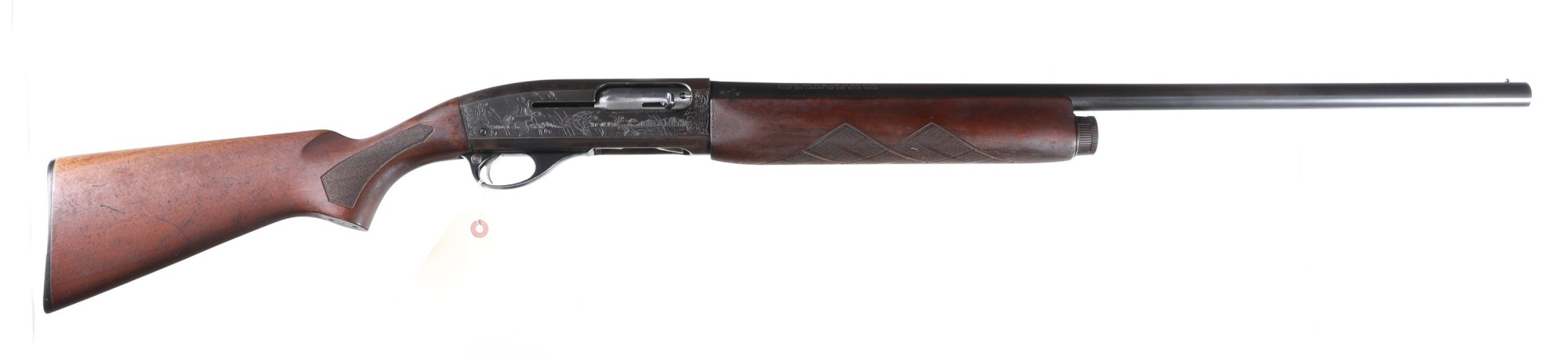 Remington Sportsman-58 Semi Shotgun 12ga