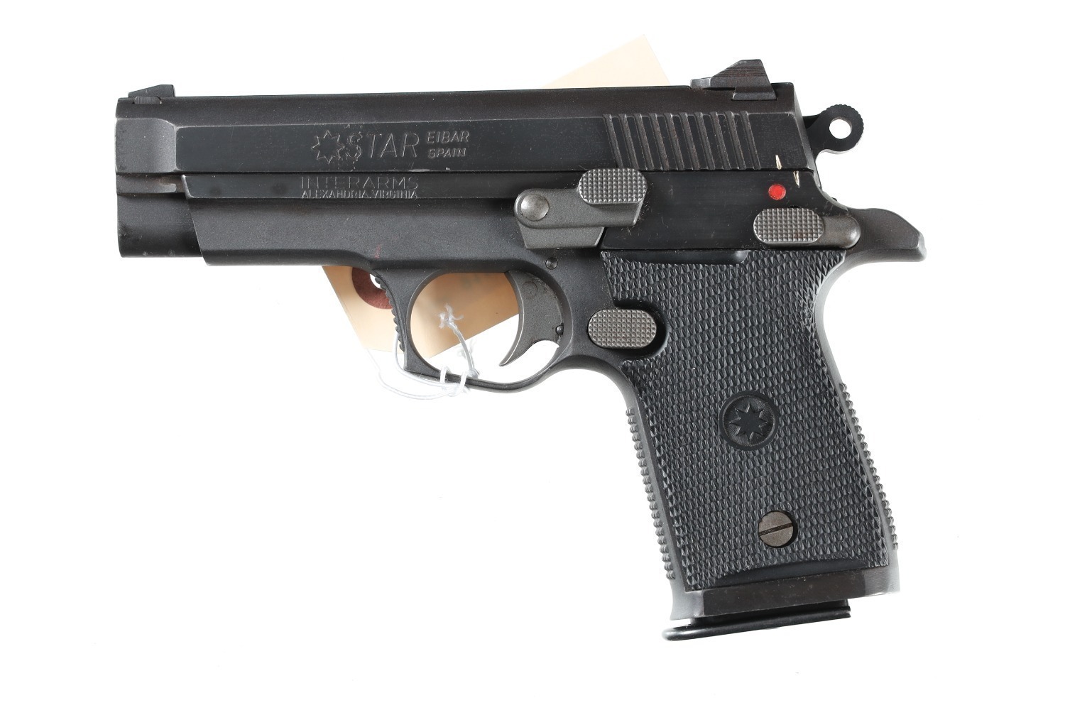 Star Firestar Pistol .40 s&w