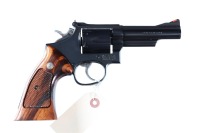 Smith & Wesson 19-5 Revolver .357 mag - 2