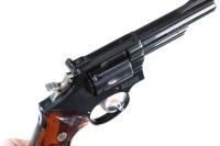 Smith & Wesson 19-5 Revolver .357 mag - 3