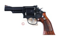 Smith & Wesson 19-5 Revolver .357 mag - 4