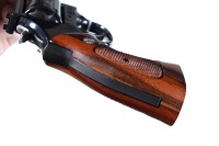 Smith & Wesson 19-5 Revolver .357 mag - 6