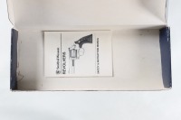 Smith & Wesson 19-5 Revolver .357 mag - 8