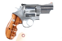 Smith & Wesson 657 Revolver .41 mag - 2