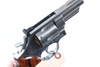 Smith & Wesson 657 Revolver .41 mag - 3