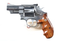 Smith & Wesson 657 Revolver .41 mag - 4