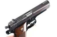 Smith & Wesson 39-2 Pistol 9mm - 3