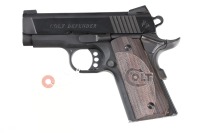 Colt Defender LW Pistol .45 ACP - 4