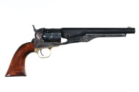 Colt Signature Series BP Revolver .44 perc - 2
