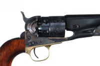 Colt Signature Series BP Revolver .44 perc - 3