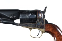 Colt Signature Series BP Revolver .44 perc - 6