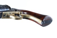 Colt Signature Series BP Revolver .44 perc - 8