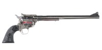 Colt New Frontier Buntline SAA Revolver .45 LC - 2