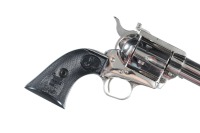 Colt New Frontier Buntline SAA Revolver .45 LC - 5