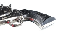 Colt New Frontier Buntline SAA Revolver .45 LC - 9
