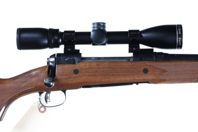 Savage 114 Bolt Rifle .30-06