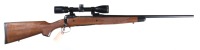Savage 114 Bolt Rifle .30-06 - 2