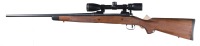 Savage 114 Bolt Rifle .30-06 - 5