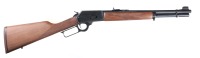 Marlin 1894S Limited Lever Rifle .44 rem mag/spl - 2