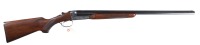 Savage Fox B SxS Shotgun 16ga - 2