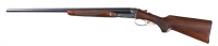 Savage Fox B SxS Shotgun 16ga - 5