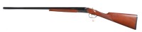 CZ Huglu Bobwhite SxS Shotgun 28ga - 5