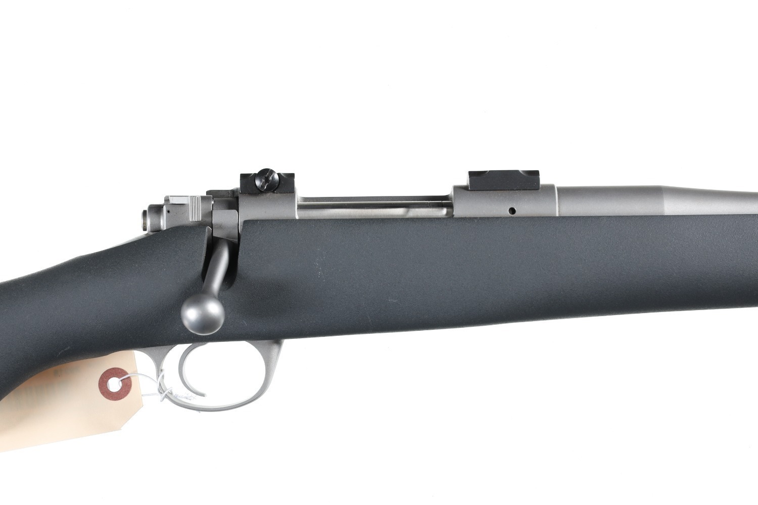 Kimber 84M Bolt Rifle .257 roberts