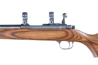 Ruger 77 22 Bolt Rifle .17 HMR - 7