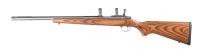 Ruger 77 22 Bolt Rifle .17 HMR - 8